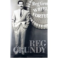 Reg Grundy