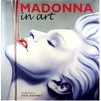 Madonna In Art