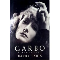 Garbo. A Biography