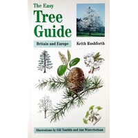 The Easy Tree Guide. Britain And Europe