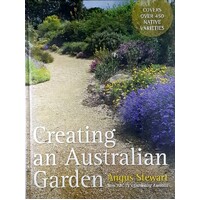 Creating An Australian Garden