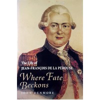 The Life Of Jean-Francois De La Perouse