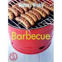 The Australian Women's Weekly Barbecue