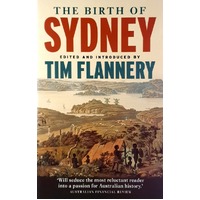The Birth Of Sydney