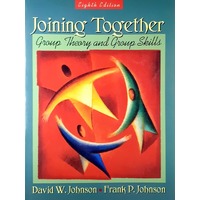 Joining Together. Group Theory And Group Skills