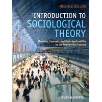 Introduction To Sociological Theory