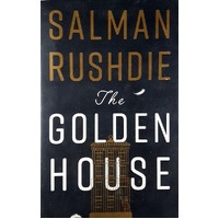 The Golden House