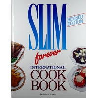 Slim Forever. International Cookbook