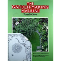 The Garden Making Manual