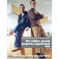 The Million Pound Property Experiment. How To Make Money From Your Home