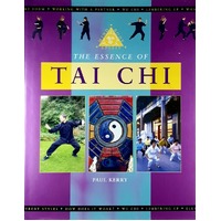 The Essence Of Tai Chi