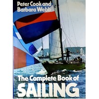 The Complete Book Of Sailing