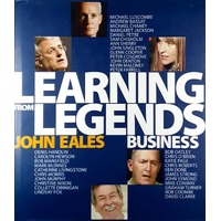 Learning Legends From Business