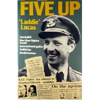 Five Up. A Chronicle Of Five Lives