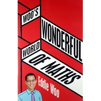 Woo's Wonderful World Of Maths