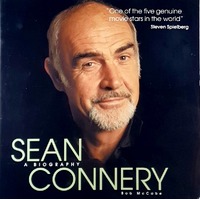 Sean Connery. A Biography