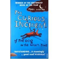 The Curious Incident Of The Dog In The Night-time