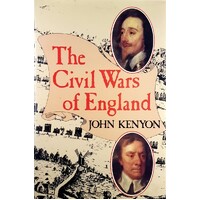 The Civil Wars Of England