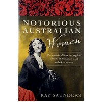 Notorious Australian Women