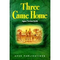Three Came Home