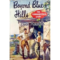 Beyond Blue Hills