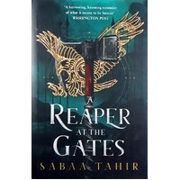 A Reaper At The Gates