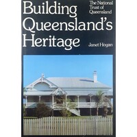 Building Queensland's Heritage