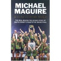 A Year To Remember. The Real Behind-The-Scenes Story Of South Sydney's Road To The Grand Final