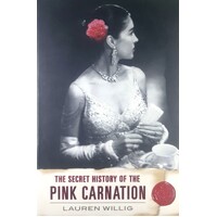 The Secret History Of The Pink Canation