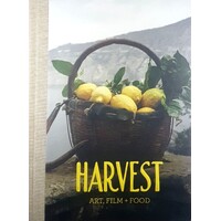 Harvest. Art, Film And Food