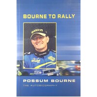 Bourne To Rally