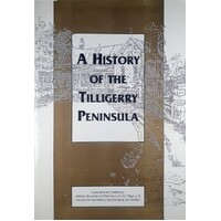A History of the Tilligerry Peninsula