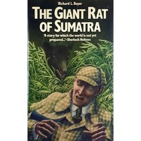 Giant Rat Of Sumatra