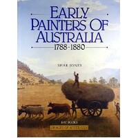 Early Painters Australian 1788 To 1800