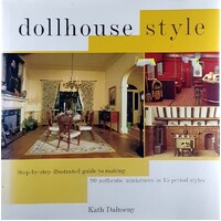 Dollhouse Style