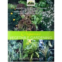 Organic Vegetable Gardening