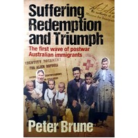 Suffering, Redemption and Triumph