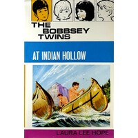 The Bobbsey Twins. At Indian Hollow