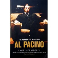 Al Pacino. The Authorized Biography