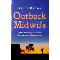 Outback Midwife