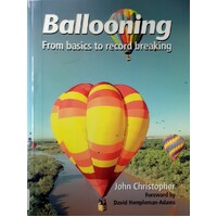 Ballooning. From Basics To Record Breaking