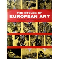 The Styles Of European Art