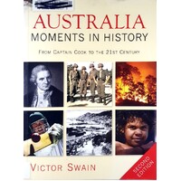 Australia. Moments In History