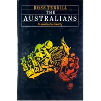 The Australians. In Search Of Identity