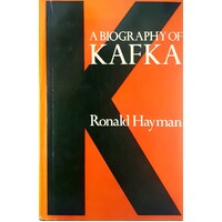 K. Biography Of Kafka