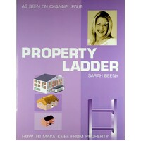 Property Ladder. How To Make Pounds From Property