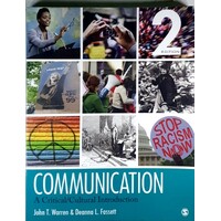 Communication. A Critical/Cultural Introduction