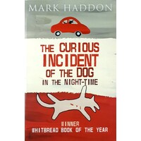 The Curious Incident Of The Dog In The Night-time