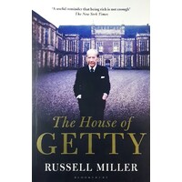 The House Of Getty