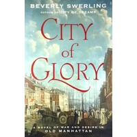 City Of Glory